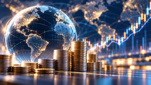 Der MSCI World dominiert deutsche Aktien-ETF-Portfolios. Laut BVI entfallen 30,5 Prozent des Vermögens auf die Indexfamilie. Warum ist sie so beliebt?
