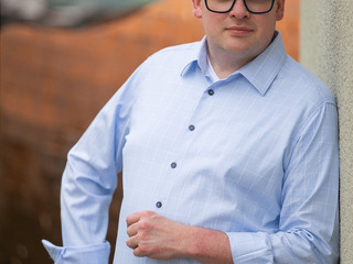 Steffen Thomas ist Experte für Unternehmenssteuern, ehemaliger Banker und seit über 20 Jahren Unternehmer.