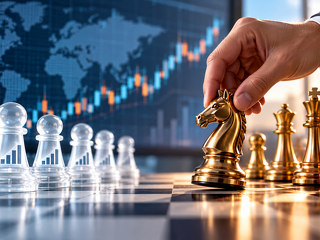 Aktive ETFs gewinnen bei Neuauflagen an Bedeutung, halten aber nur 2,4 Prozent des ETF-Vermögens. BVI-Zahlen zeigen die Diskrepanz.