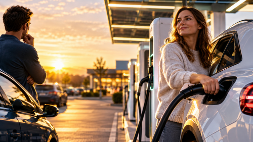 Die Elektromobilität gewinnt an Akzeptanz, doch die Kosten bleiben entscheidend. Während viele Elektroautofahrer von günstigen Betriebskosten profitieren, erschweren hohe Anschaffungspreise und öffentliche Ladetarife den Umstieg.