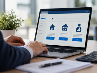 SACHPOOL und Inveda.net digitalisieren Versicherungsanträge