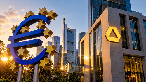 UniCredit rückt mit der EZB-Genehmigung der Kontrolle über die Commerzbank einen entscheidenden Schritt näher.
