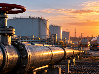 Deutschland gibt 19,5 Millionen Barrel aus seinen strategischen Ölreserven frei. Die Maßnahme soll die Versorgungssicherheit stärken und den Preisdruck auf den internationalen Energiemärkten begrenzen.