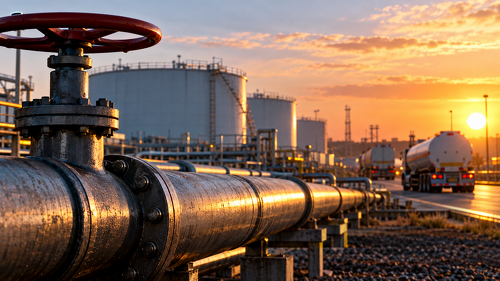Deutschland gibt 19,5 Millionen Barrel aus seinen strategischen Ölreserven frei. Die Maßnahme soll die Versorgungssicherheit stärken und den Preisdruck auf den internationalen Energiemärkten begrenzen.