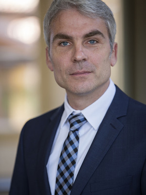 Thomas Hempell, Head of Macro & Market Research bei Generali Investments