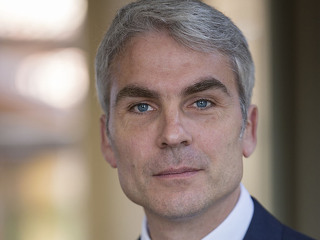 Thomas Hempell, Head of Macro & Market Research bei Generali Investments