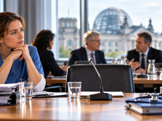 Der Deutsche Pflegerat kritisiert seine fehlende Vertretung in der Pflegestrukturkommission und warnt vor Einsparungen zulasten der Versorgung.
