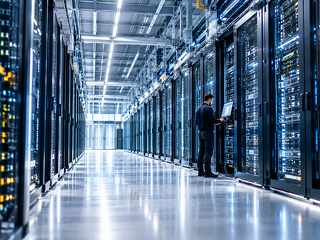 Der Ausbau Künstlicher Intelligenz lässt immer größere Rechenzentren entstehen. Einzelne Anlagenkomplexe können inzwischen Wiederbeschaffungswerte von bis zu 50 Milliarden US-Dollar erreichen und stellen Versicherer vor erhebliche Herausforderungen bei der Risikobewertung und Absicherung.