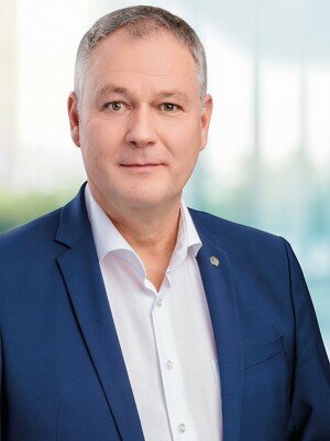 CDU-Finanzpolitiker Carsten Brodesser soll in den Aufsichtsrat der IDEAL einziehen. Der Bundestagsabgeordnete folgt auf Werner Salber.