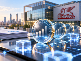 Generali Investments tokenisiert Anteile eines bestehenden Geldmarktfonds. Was hinter der Technologie steckt und welche Vorteile sie bieten soll.