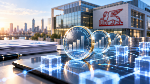 Generali Investments tokenisiert Anteile eines bestehenden Geldmarktfonds. Was hinter der Technologie steckt und welche Vorteile sie bieten soll.