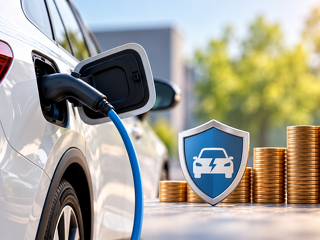 Bei der Kaskoversicherung für Elektroautos gibt es erhebliche Preis- und Leistungsunterschiede. Besonders wichtig sind ein umfassender Akkuschutz und die Absicherung von Ladezubehör.