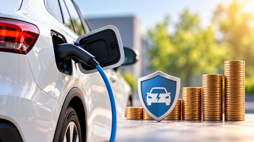 Bei der Kaskoversicherung für Elektroautos gibt es erhebliche Preis- und Leistungsunterschiede. Besonders wichtig sind ein umfassender Akkuschutz und die Absicherung von Ladezubehör.