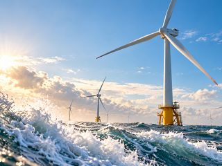 Der Ausbau europäischer Energie- und Netzinfrastruktur schafft langfristigen Finanzierungsbedarf. Für Versicherer können daraus zusätzliche Kapitalanlagemöglichkeiten entstehen.