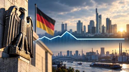 Die deutsche Wirtschaft kommt nicht in Schwung: Nach Einschätzung der Bundesbank dürfte die Wirtschaftsleistung im dritten Quartal 2026 stagniert haben. Die erhoffte konjunkturelle Erholung lässt weiter auf sich warten.
