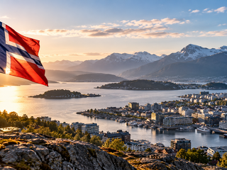 Norwegens Staatsfonds verwaltet die Erträge aus der Öl- und Gaswirtschaft für kommende Generationen. Nach Verlusten im dritten Quartal 2026 wird nun auch die langfristige Anlagestrategie überprüft.