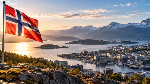 Norwegens Staatsfonds verwaltet die Erträge aus der Öl- und Gaswirtschaft für kommende Generationen. Nach Verlusten im dritten Quartal 2026 wird nun auch die langfristige Anlagestrategie überprüft.