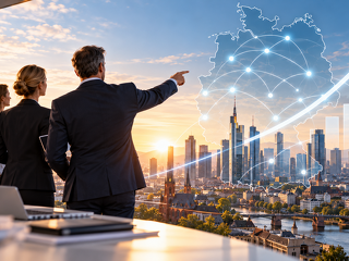 Partners Capital Services plant 2.000 Berater, 500.000 Kunden und weitere Beteiligungen. Christian Schwalb erläutert die Deutschlandstrategie.