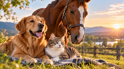 BarmeniaGothaer startet am 11. November neue Tierkranken-Tarife mit Ausbauoption für Hunde und Katzen, wählbarer Selbstbeteiligung und KI-Gesundheitschat.
