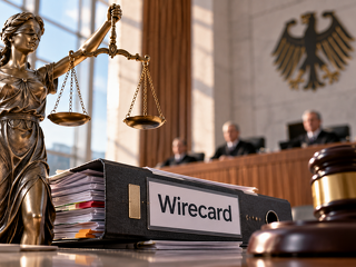 Der BGH entscheidet im Wirecard-Komplex: Ansprüche gegen die Abschlussprüfer fallen nicht unter das damalige KapMuG. Die Haftungsfrage bleibt offen.