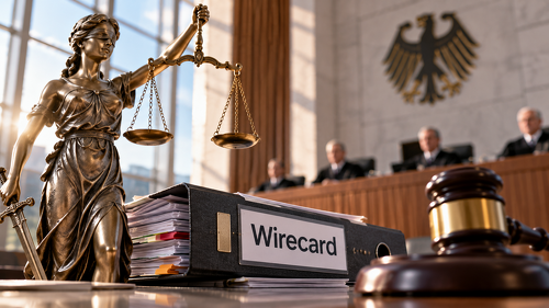 Der BGH entscheidet im Wirecard-Komplex: Ansprüche gegen die Abschlussprüfer fallen nicht unter das damalige KapMuG. Die Haftungsfrage bleibt offen.