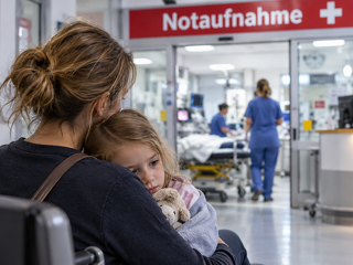 In der Notaufnahme zählt jede Information. Die elektronische Patientenakte soll medizinische Befunde schneller verfügbar machen – doch anderthalb Jahre nach ihrem bundesweiten Start bleibt die aktive Nutzung gering.