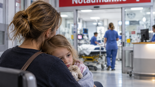 In der Notaufnahme zählt jede Information. Die elektronische Patientenakte soll medizinische Befunde schneller verfügbar machen – doch anderthalb Jahre nach ihrem bundesweiten Start bleibt die aktive Nutzung gering.