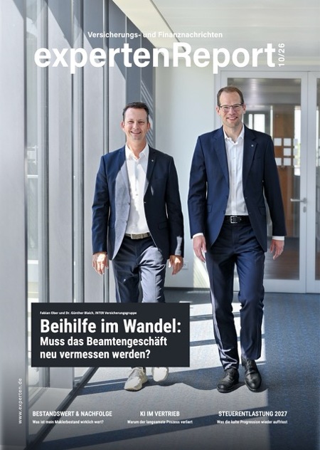 Beihilfe im Wandel