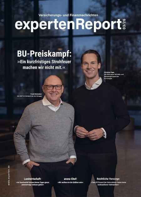 "Ein kurzfristiges Strohfeuer machen wir nicht mit."