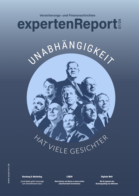 "Unabhängigkeit hat viele Gesichter"